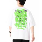 tシャツ ニューエラ 半袖Tシャツ オーバーサイズ ONSPOTZ別注 メンズ レディース