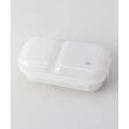 ショッピング弁当箱 弁当箱 盛り付けしやすい弁当箱 ドームマン 600 GY