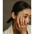 ショッピングイヤーカフ イヤーカフ 「silver925」ダブルフープイヤーカフ レディース メンズ