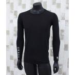  Golf контакт охлаждающий UV cut Golf внутренний нижний одежда Golf одежда длинный рукав вырез лодочкой мужской мужской 