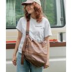 エコバッグ 「PENDLETON × YURIE」CIRCLE UTILITY BAG