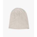 ニット帽 ニットキャップ OVERRIDE OGC MESH BEANIE / オーバーライド メンズ レディース