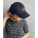 ショッピングフレッドペリー 帽子 キャップ レディース 「FRED PERRY/フレッドペリー」 ブランド刺繍ロゴ キャップ