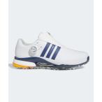 スニーカー ツアー360 24 ボア (エクストラワイド)「adidas Golf/アディダスゴルフ」 メンズ