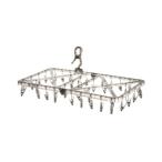  прачечная товары прямоугольник вешалка 42P / 105465