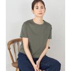 ショッピングコムサ tシャツ Tシャツ レディース クロップト丈　Ｔシャツ