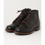 ブーツ メンズ RED WING / レッドウィング：BECKMAN FLATBOX No.9060：9060「STD」