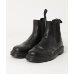 ショッピングショートブーツ 「Dr. Martens」 ショートブーツ 41 ブラック レディース