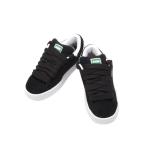 スニーカー 「PUMA」スウェードXL レディース