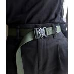  ремень [ нет -ступенчатый регулировка ] милитари Tacty karu нейлон ga коричневый ремень женский мужской 