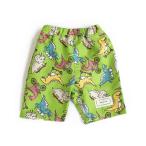 水着 スイムダンジパンツ キッズ 子供 男の子 女の子