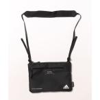  сумка на плечо [adidas]MHsakoshu мужской женский 