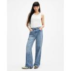 ジーンズ デニム デニムパンツ BLAKE LOW SLUNG WIDE LEG DENIM JEANS | BLAKE ロー スラング ワイド レッ