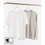  cardigan men's [ cardigan + short sleeves T-shirt set item ] Mini fkre ensemble cardigan 