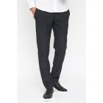 スラックス HIGH STREET∴T/R サッカーイージーパンツ メンズ