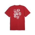 tシャツ HEAVY METAL SLAB S/S TEE レディース メンズ