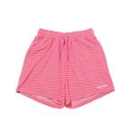  брюки PILE SHORTS женский 