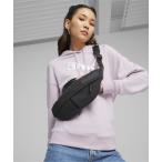  поясная сумка PUMA Puma унисекс Puma BL Cross корпус задний 2L мужской женский 