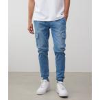  брюки-карго AZUL DENIM cargo бегун мужской 