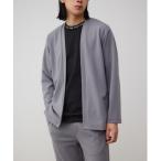 ジャケット ノーカラージャケット �