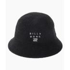 帽子 ハット メンズ BILLABONG/ビラボン ハット PILE BUCKET HAT BE013-916