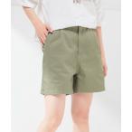パンツ ショートパンツ レディース