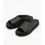 ショッピングサンダル メンズ サンダル Organic handloom / ”RICHT” サンダル メンズ レディース