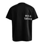 ショッピングtシャツ メンズ tシャツ Tシャツ メンズ TATRAS(タトラス) NUNKI ヌンキ