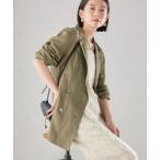 ジャケット テーラードジャケット 「手洗い可能」ラミー シアー ジャケット レディース