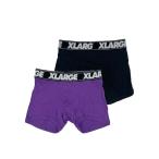 ボクサーパンツ XLARGE/エクストララージ ボクサーパンツ2Pセット