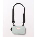 ウエストポーチ ウエストバッグ ナイロン キーパー フォン ポーチ レディース メンズ