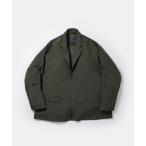 ショッピングJACKET アウター メンズ DAIWA PIER39 TECH LOOSE 2B JACKET TWILL BJ-56024