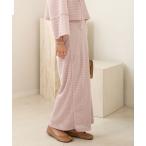 スカート 「セットアップ対応/S・M展開」エンブロイダリーレースＩラインスカート