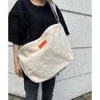 ショルダーバッグ バッグ UNIVERSAL OVERALL / ヘヴィーキャンバス ニュースペーパーバッグ / メッセンジャーバッグ / UVO-1