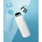 水筒 「保温保冷」ハンドル付き真空ボトル(1L) / 993456