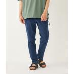 ショッピングcolors ジーンズ SHIPS Colors:ストレッチ デニム イージー パンツ メンズ