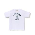 メンズ tシャツ Tシャツ BLEACHED BAPE CH