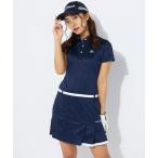 ワンピース 「FILA GOLF/フィラゴルフ」レディースワンピース ゴルフ
