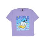 tシャツ 親子お揃い ディズニー キャラクター Tシャツ 9230A レディース