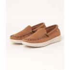デッキシューズ モカシン 「MINNETONKA/ミネトンカ」 Discover Classic / ディスカバークラシック モカシン レディース