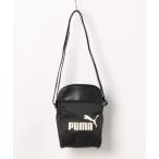  сумка на плечо [PUMA] campus compact портативный мужской женский 