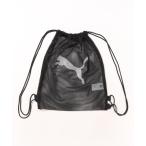 ショッピングエコバッグ エコバッグ 「PUMA」メッシュ ジムサック