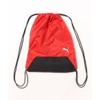 エコバッグ 「PUMA」TEAMGOAL ジムサック