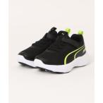 スニーカー 「PUMA」スピード モンスター V5 キッズ 子供 男の子 女の子