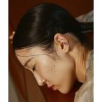 ショッピングイヤーカフ イヤーカフ 「silver925」クロスイヤーカフ レディース メンズ