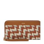  клатч вечерняя сумочка Fossil клатч женский PVC мульти- SWL2879998 женский 