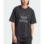 ショッピングadidas tシャツ tシャツ Tシャツ メンズ アディカラー アウトライン トレフォイル半袖Tシャツ / アディダスオリジナルス adidas Originals