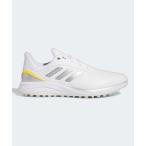 スニーカー ソーラーモーション 24「adidas Golf/アディダスゴルフ」 メンズ