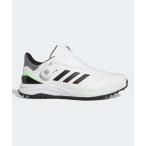 スニーカー ソーラーモーション ボア 24 「adidas Golf/アディダスゴルフ」 メンズ