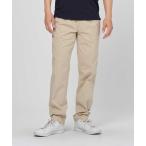 チノパン 「EDWIN」ＴＵＣＫＴＡＰＥＲＥＤ メンズ レディース